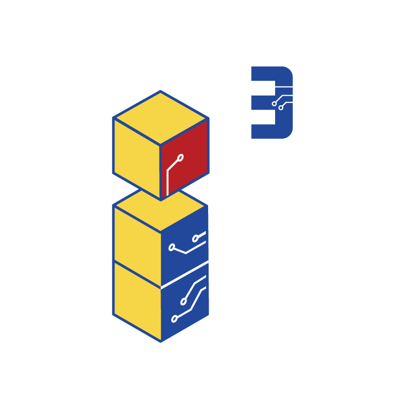 iCUBED-Icon
